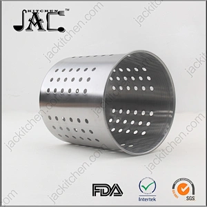 Hotsale Stainless Steel Kitchen Utensil Holder
