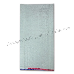 Building use bopp laminated 25kg moisture proof pp woven cement packing bag for wall putty,gypsum powder,mortar