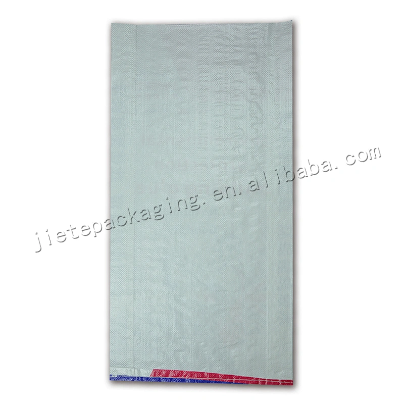 Building use bopp laminated 25kg moisture proof pp woven cement packing bag for wall putty,gypsum powder,mortar