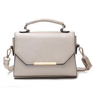 Wholesale Women Design Genuine Leather Bag Leather Shoulder Bag