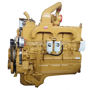 Original brand new NT855-C360S10 NT855-C280S10 engine assy for sale