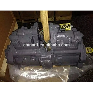 SH210 excavator hydraulic main pump for sale