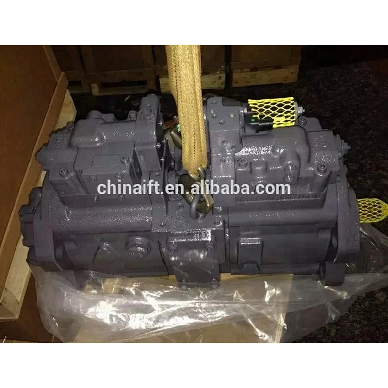 SH210 excavator hydraulic main pump for sale