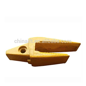 Infront OEM 1U3202 8J7525 6Y3222 6Y3224 bucket teeth adapter in stock for sale