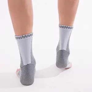 Ankle Sleeve Compression Brace Sports for Running Basketball Football Protection Ankle Sleeve