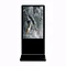 43" inch  touch screen advertising display wifi  Standing lcd digital signage with  direct factory supply