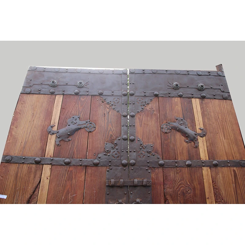 Front door for sale. chinese antique wooden door