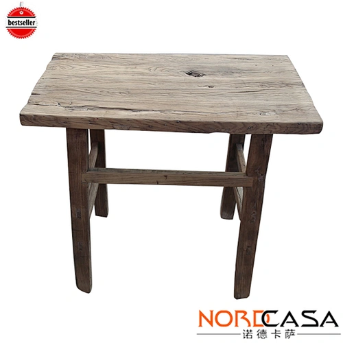 china antique short leg dining table