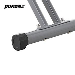 CF-917EL2 Recumbent Stationery Magnetic Foldable Exercise Bike
