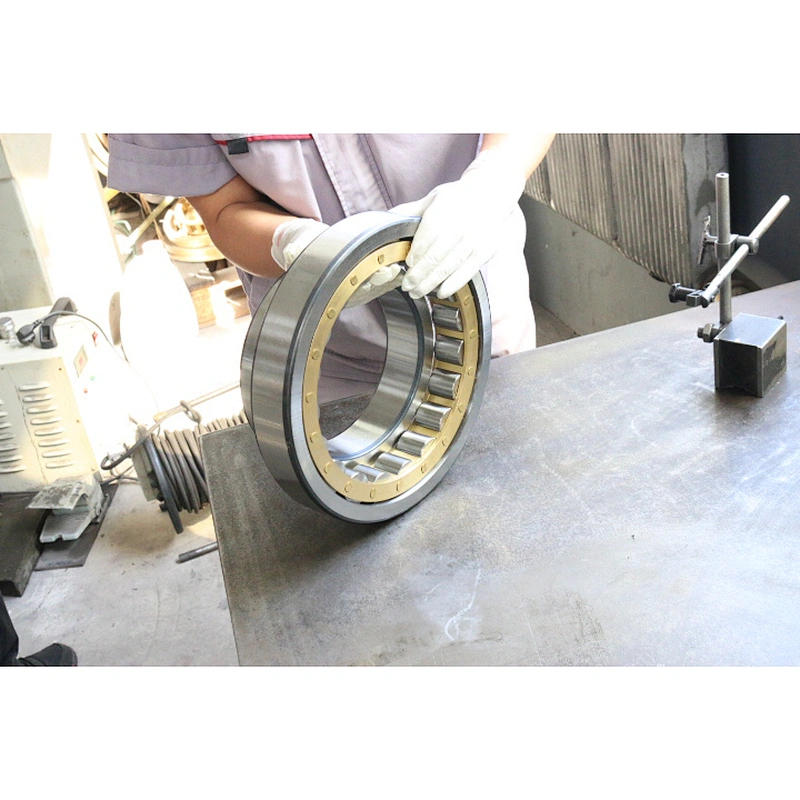 Promotion bearing