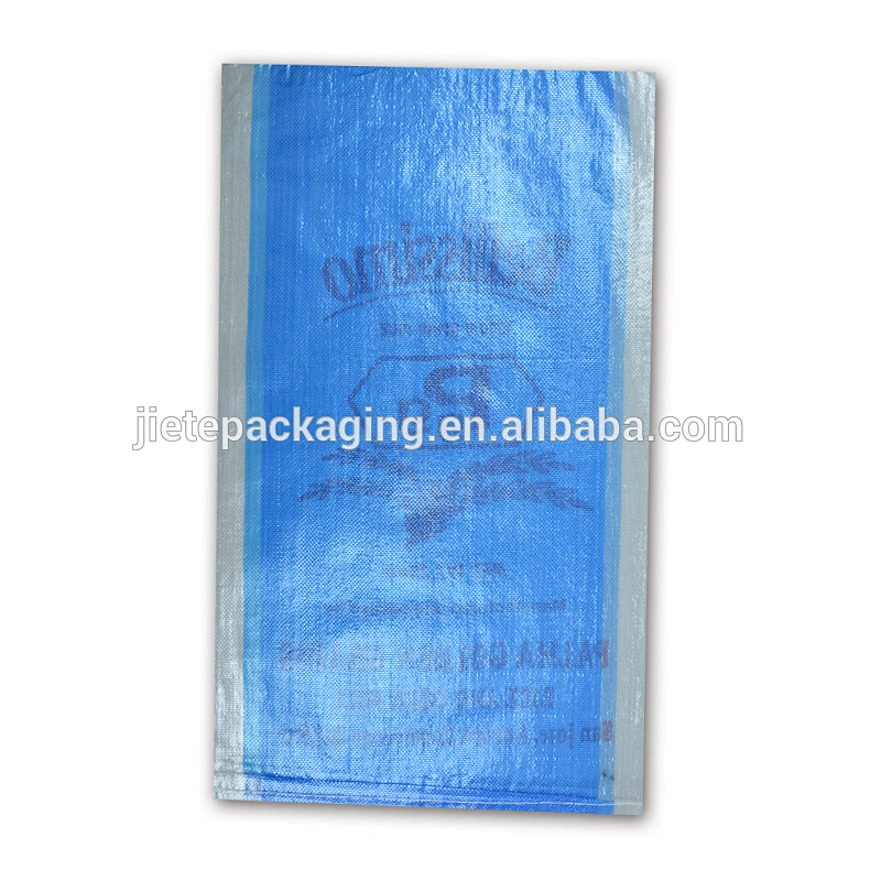 Guaranteed quality crop/grains transparent pp woven agriculture use bag