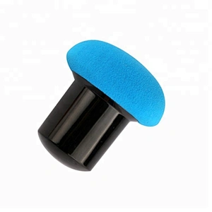 1PCS Soft Facial Beauty Makeup Sponge Powder Puff Pads Face Foundation Cosmetic Tool