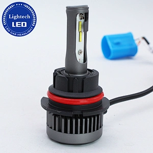 H13 hb3 hb4 9005 9006 Led Car Headlamp
