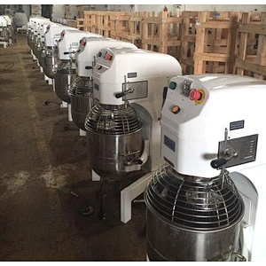 Commercial High Quality Stainless Steel Best Planetary Food Mixer