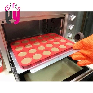 factory direct food grade silicone bakeware silicone mold for baking