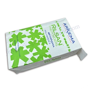 Customized square bottom moisture proof multilayer white cement industrial bag