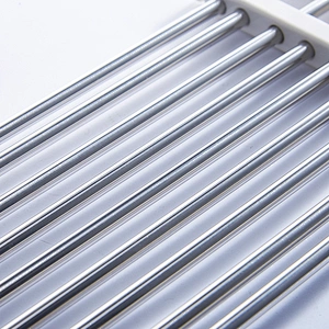 Shopping buy online kitchen sink stainless steel metal cutlery dish drainer draining rack