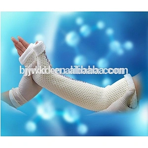 Medical Disposable Orthopedic Casting Tape Top1 Brand in China