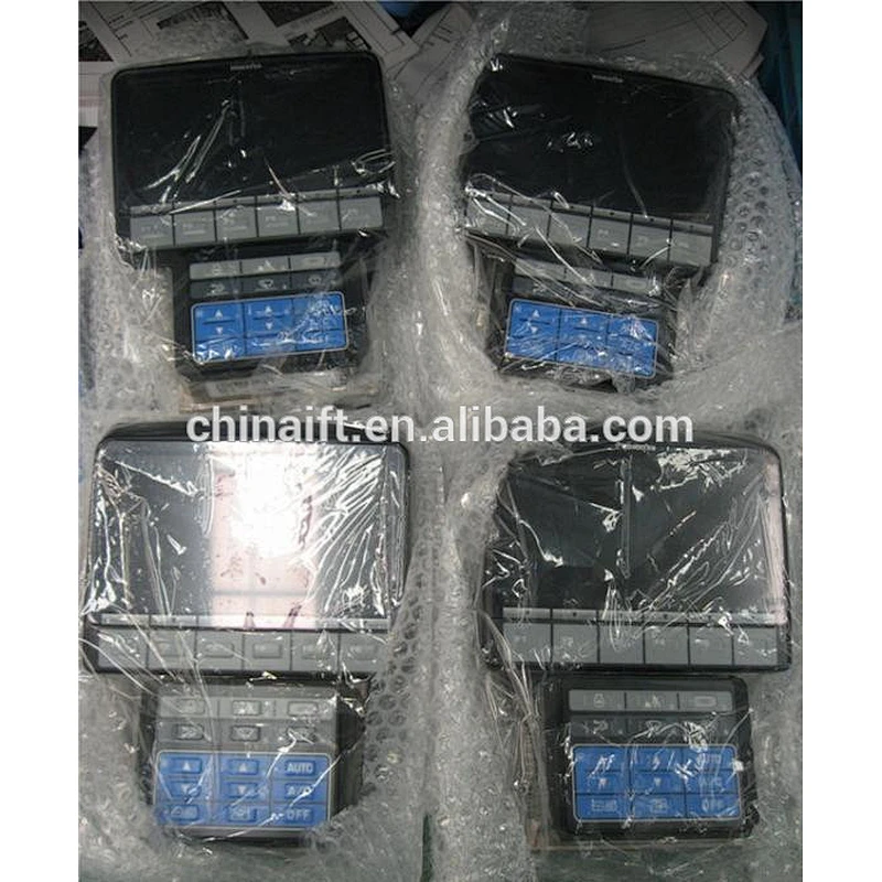 EX200-5 excavator monitor 4614911 for sale