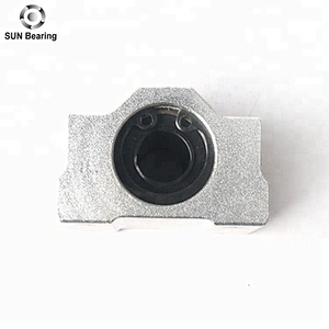 SCS10UU linear guide bearing