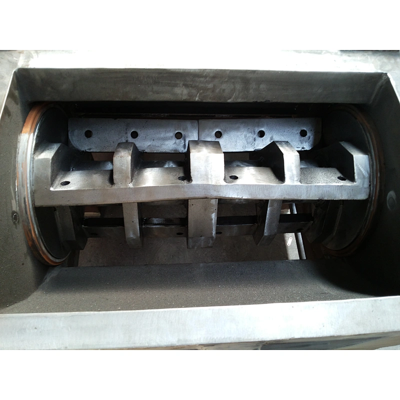 homemade plastic drum shredder for home use with ce