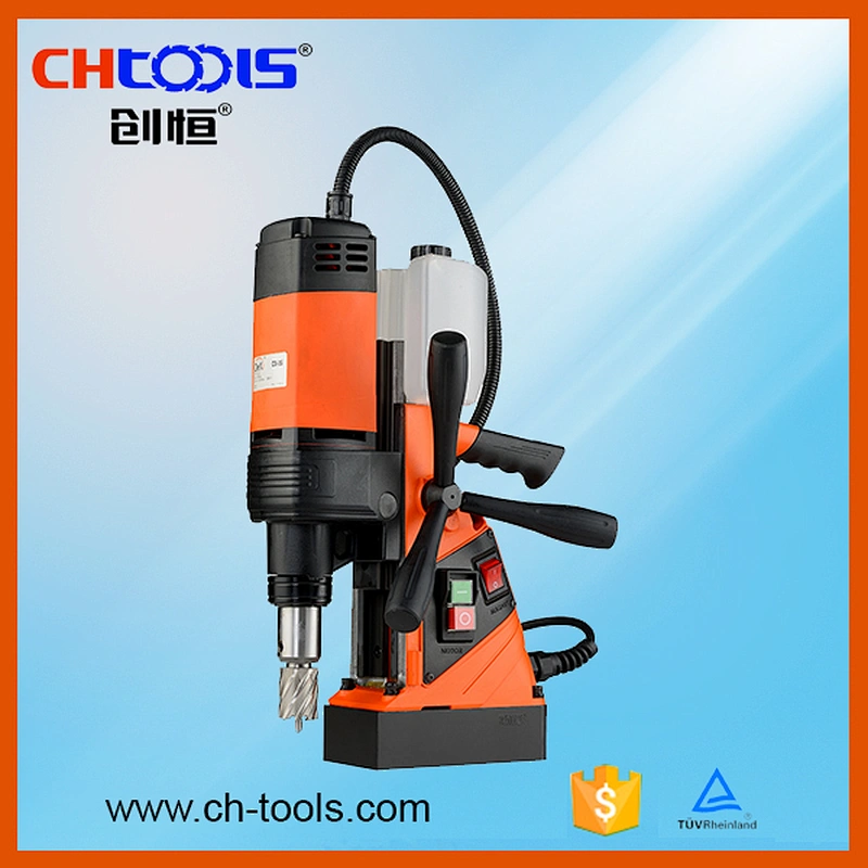 DX-35 Annular Cutter Magnetic Drilling Machine For Sale