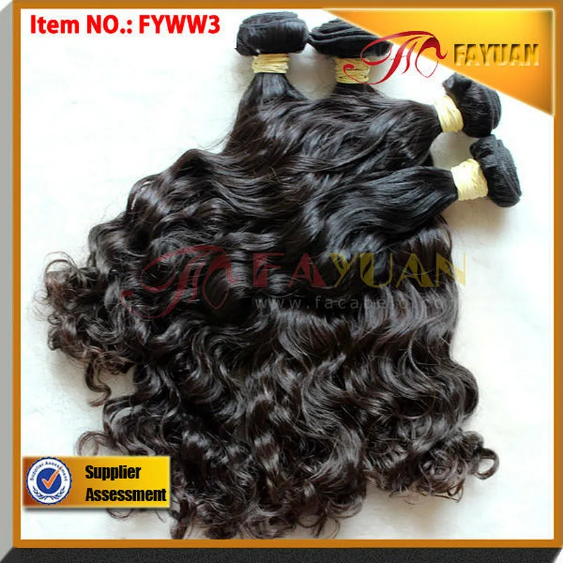 2013 Hottest Virgin Remy Hair Extension wholesale malaysian hair weaving