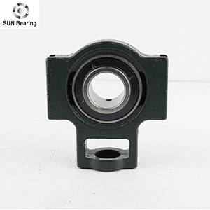 UCT206 bearing house