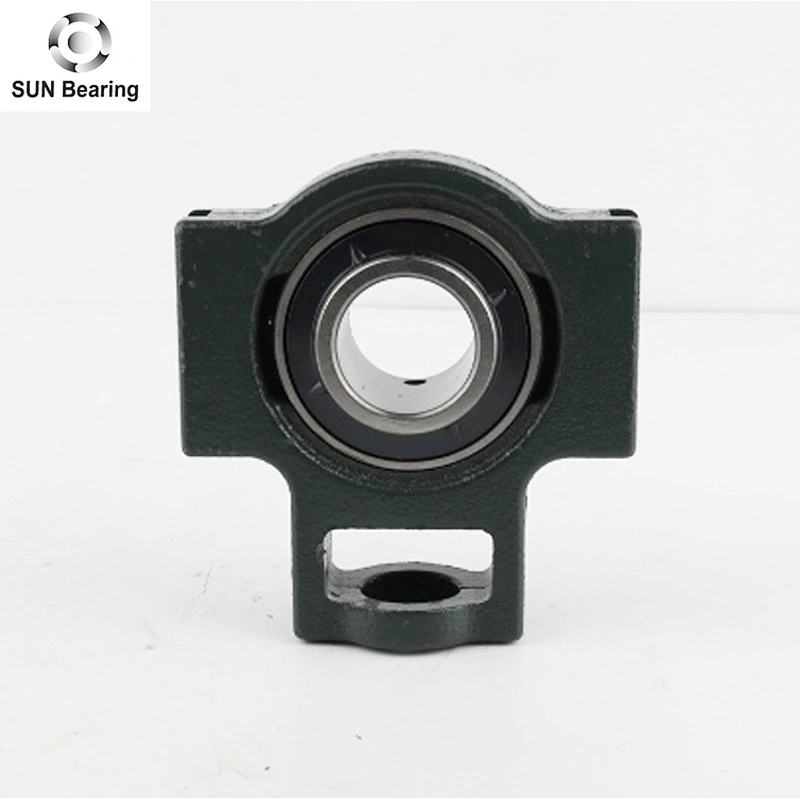 UCT206 bearing house