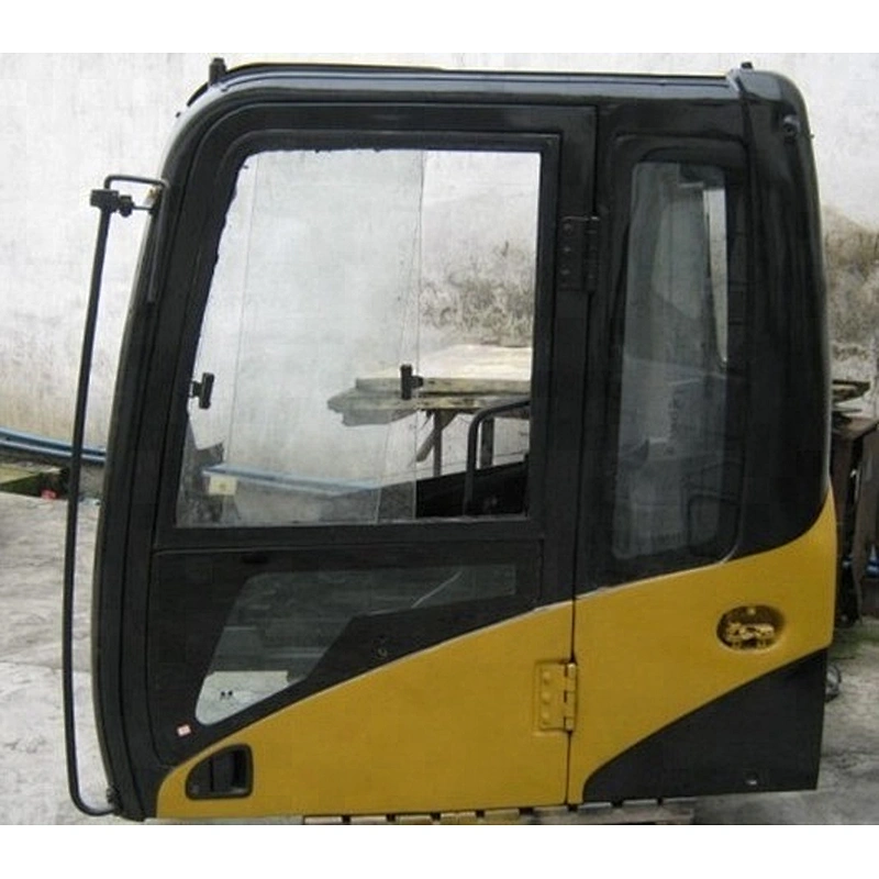 SK60-8 Cabin for Construction Machinery