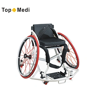 Light Weight Basketball wheelchair manufactuer