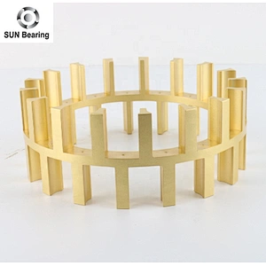 China Quality Bearing Cage With Factory Price