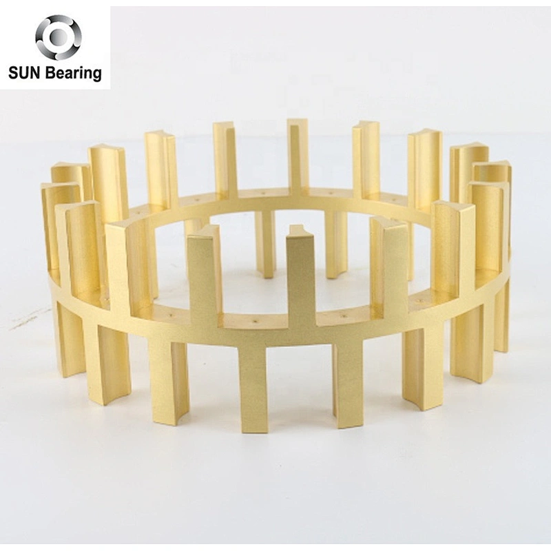 China Quality Bearing Cage With Factory Price