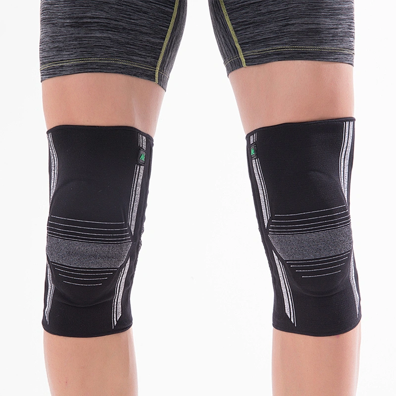 Knitted Enhanced Sport Knee Support Series