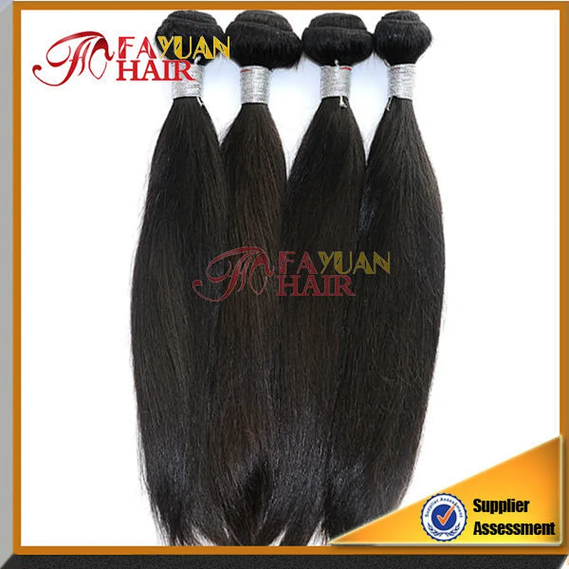 Top 5 china supplier tangle free hair dyeable natural color eurasian virgin hair