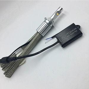 L5 D1 2 3 4 4300K LED light car led lamp car driving light led car