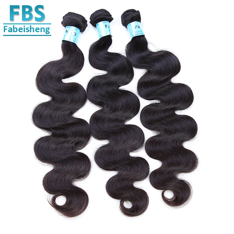 dropship virgin hair extensions brazilian virgin hair body wave unprocessed raw human hair