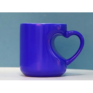 Magic Mug Coffee Ceramic Mug 11OZ Color Change Mug