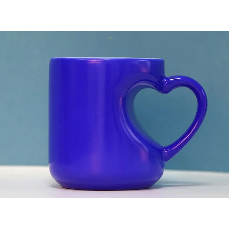 Magic Mug Coffee Ceramic Mug 11OZ Color Change Mug