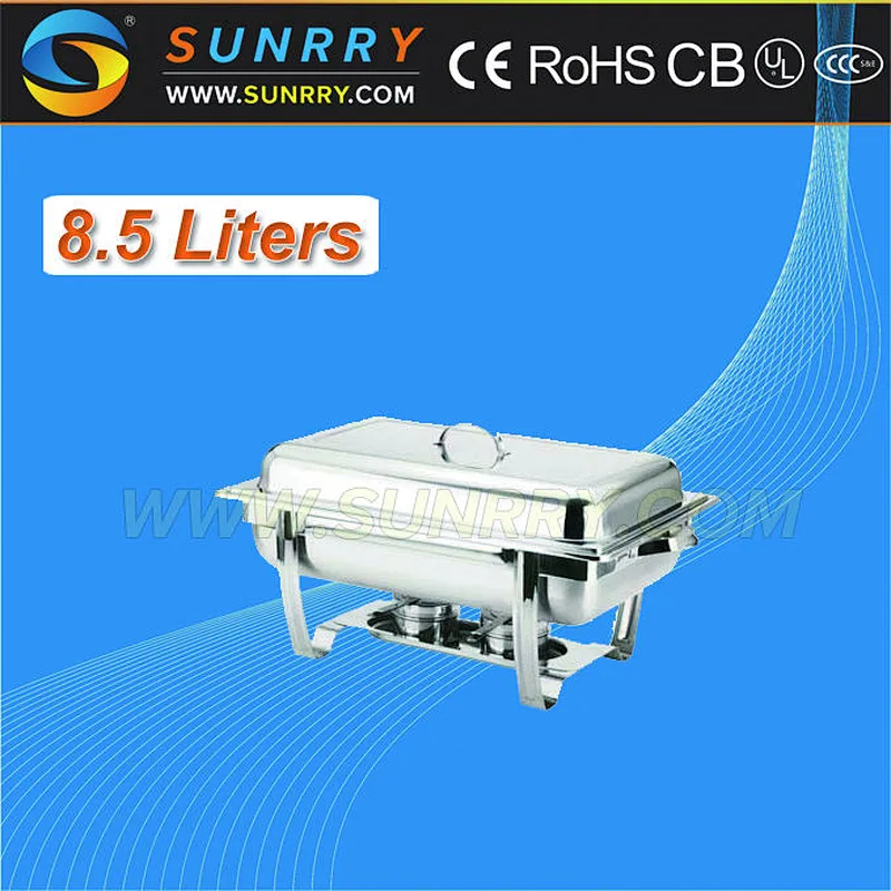 Advantages Of Buffet Service/Buffet Stove/Buffet Dish Set (SY-BU107 SUNRRY)