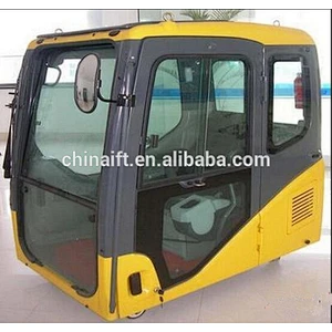 14611670 14634334 for excavator cabin excavator cab excavator operate cab EC210 EC140 EC240 EC290 EC360 EC460