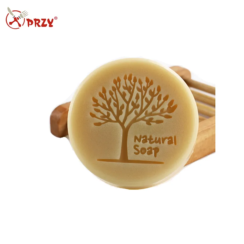 handmade nature tree silicone soap mold