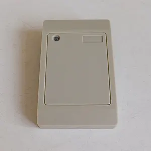 Shenzhen Anxia LPR License Plate Recognition Car Parking System with HD Camera