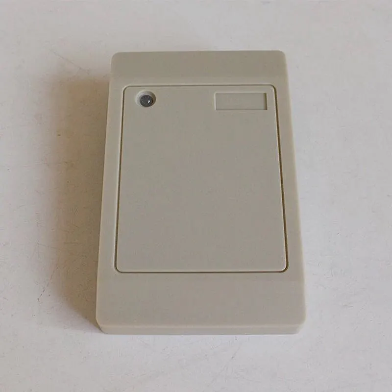 Shenzhen Anxia LPR License Plate Recognition Car Parking System with HD Camera