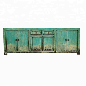 2016 chinese antique wood sideboard, rustic wood furniture