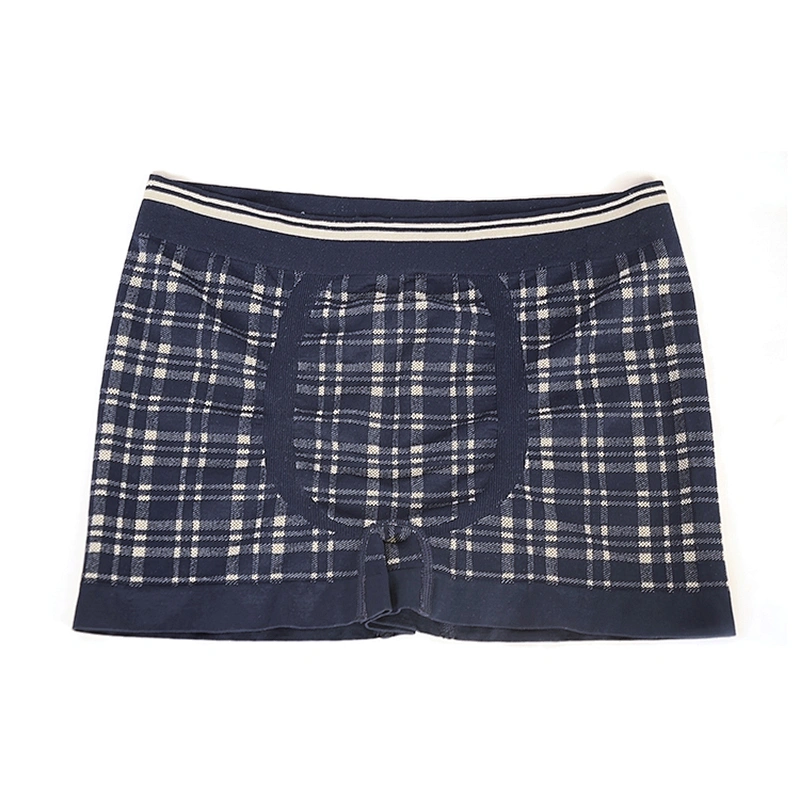 Cheap price washable men underwear boxer briefs
