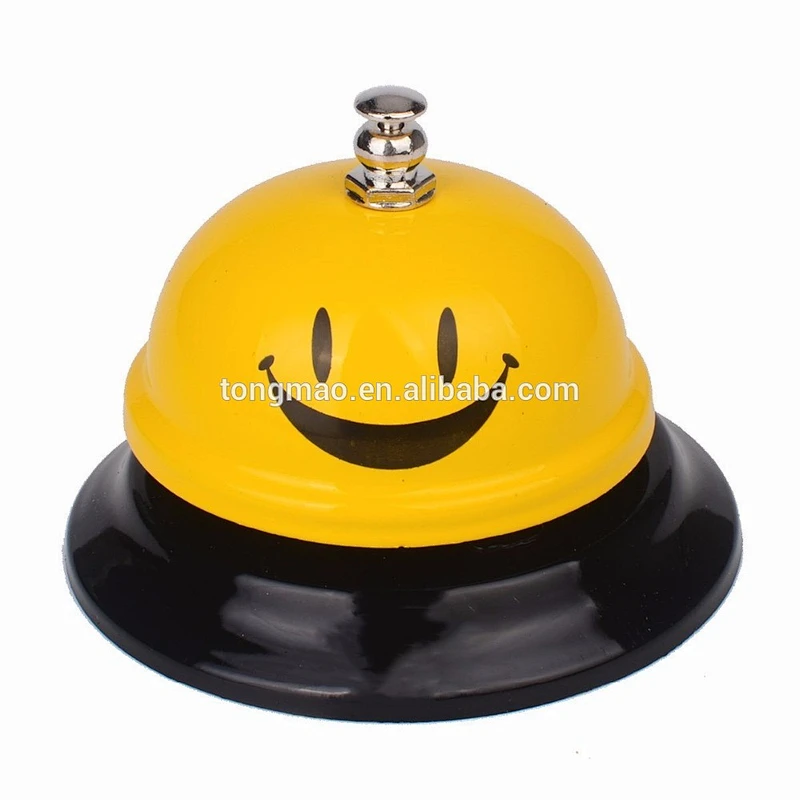 Classic Desktop Bell Advantus Call Bell for wholesale