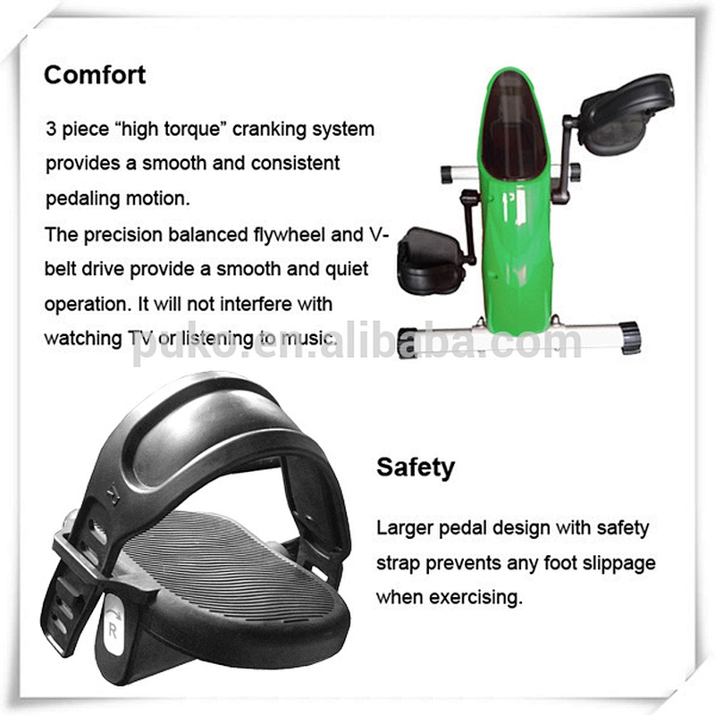 brewery equipment exercise bike touch screen for elder