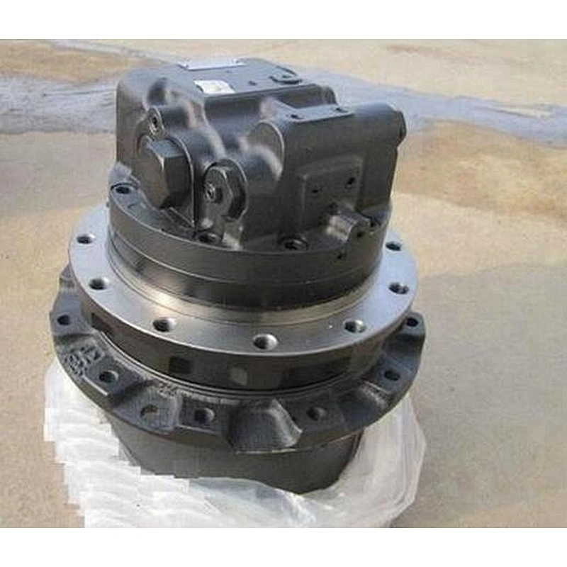 ZX120 ZAX120 ZAXIS120 final drive travel motor 9180731 MAG85VP-2600E