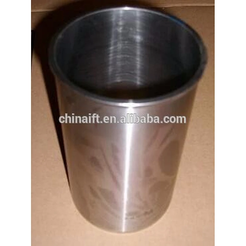 ENGINE Cylinder liner 6D40 ME062783 6DB1 30007-62200 8DC10 ME062783 8DC8 ME062602-4 8DC9/91 ME120028 Cylinder Sleeve 31217-6001